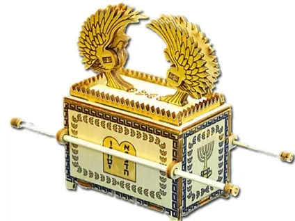 Головні загадки біблії (біблії) Головні загадки біблії
