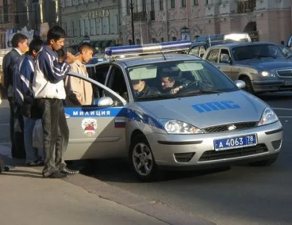 Гибдд скоро закінчиться - блоги