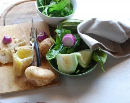 Гістамін в продуктах (гістамін в продуктах) Гістамін в продуктах