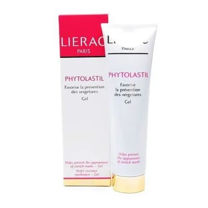 Гель від розтяжок phytolastil gel від lierac - відгуки, фото і ціна (гель) Гель від розтяжок phytolastil gel від lierac - відгуки, фото і ціна