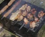Ідеальний маринад для шашлику - домоведення у вострухі