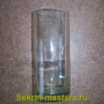 гравірування скла