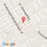 Міська лікарня імені н