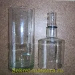 гравірування скла