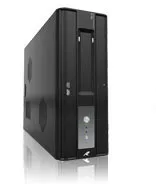 Htpc своїми руками