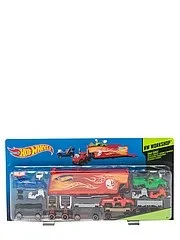 Hot wheels, енциклопедія моди