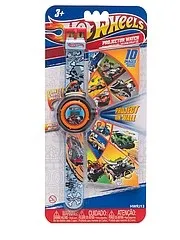 Hot wheels, енциклопедія моди