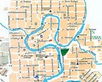 Міста, де живе вода