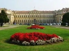 Місто Монца мілан що подивитися як дістатися автодром Монца (місто) Місто Монца мілан що подивитися як дістатися автодром Монца