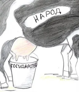 Держава і народ - виживання в кризу (держава) Держава і народ - виживання в кризу