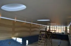 Grand-potolok натяжні стелі (натяжні стелі на замовлення) Grand-potolok натяжні стелі