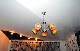 Grand-potolok натяжні стелі (натяжні стелі Київ) Grand-potolok натяжні стелі