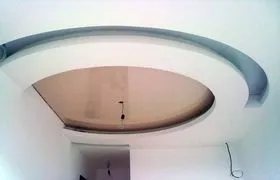Grand-potolok натяжні стелі (натяжні стелі на замовлення) Grand-potolok натяжні стелі