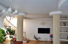 Grand-potolok натяжні стелі (натяжні) Grand-potolok натяжні стелі