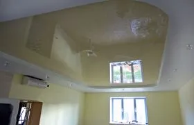 Grand-potolok натяжні стелі (натяжні стелі на замовлення) Grand-potolok натяжні стелі