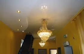 Grand-potolok натяжні стелі (натяжні стелі на замовлення) Grand-potolok натяжні стелі