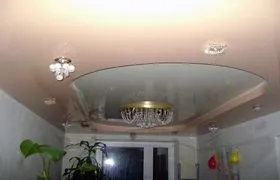 Grand-potolok натяжні стелі (grand-potolok) Grand-potolok натяжні стелі