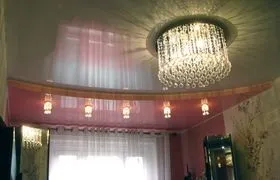 Grand-potolok натяжні стелі (grand-potolok) Grand-potolok натяжні стелі