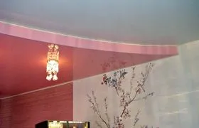 Grand-potolok натяжні стелі (натяжні стелі зеленоград) Grand-potolok натяжні стелі
