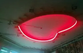 Grand-potolok натяжні стелі (grand-potolok) Grand-potolok натяжні стелі