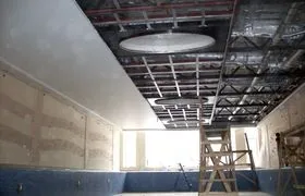 Grand-potolok натяжні стелі (стелі) Grand-potolok натяжні стелі