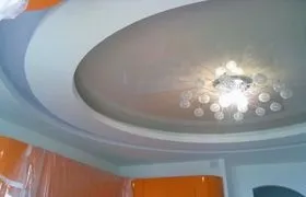 Grand-potolok натяжні стелі (натяжні стелі на замовлення) Grand-potolok натяжні стелі