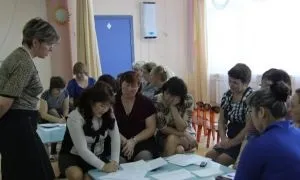 Готовність дитини до школи - показники і методи підготовки (методи) Готовність дитини до школи - показники і методи підготовки