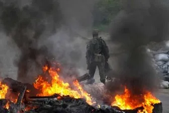 Граніт і мармур схожість і відмінності (граніт) Граніт і мармур схожість і відмінності