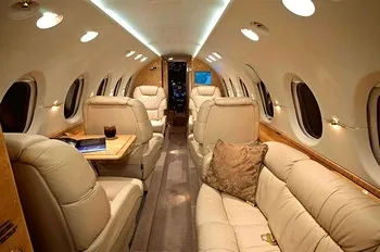 Hawker 800xp середній клас як він є, авіатранспортне огляд