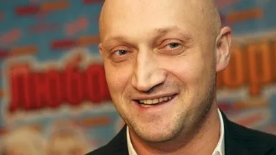 Гоша куценко пообіцяв помститися за дочку (куценко) Гоша куценко пообіцяв помститися за дочку