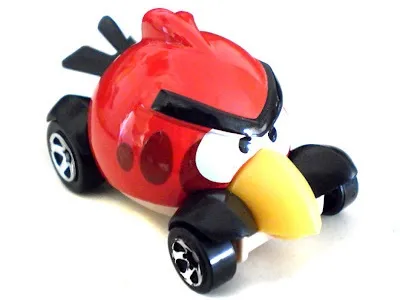 Hot wheels, енциклопедія моди