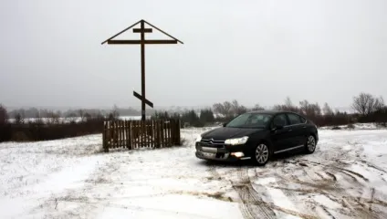 Міста, де живе вода