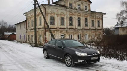 Міста, де живе вода