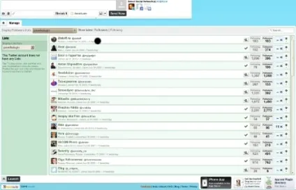 Hootsuite безкоштовний професійний веб-клієнт twitter
