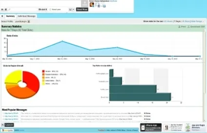 Hootsuite безкоштовний професійний веб-клієнт twitter