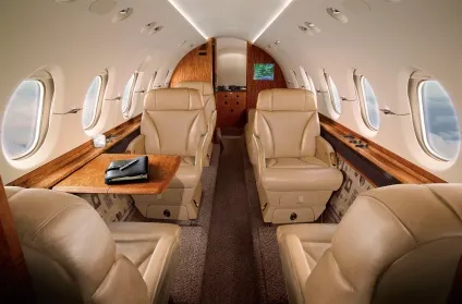Hawker 900xp