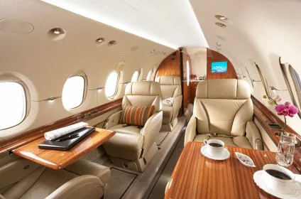 Hawker 900xp