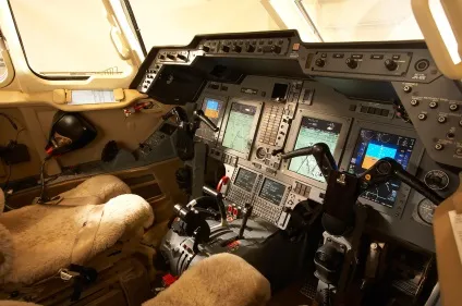 Hawker 900xp