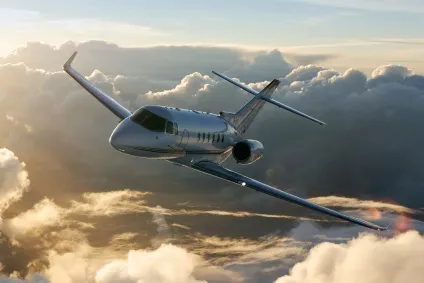 Hawker 900xp