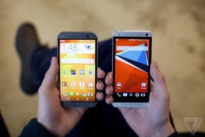 Htc one (m8) плюси і мінуси смартфона (фото, опис і можливості) (плюси htc one (m8)) Htc one (m8) плюси і мінуси смартфона (фото, опис і можливості)