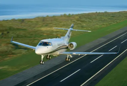 Hawker 900xp