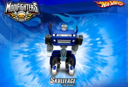 Hot wheels, енциклопедія моди
