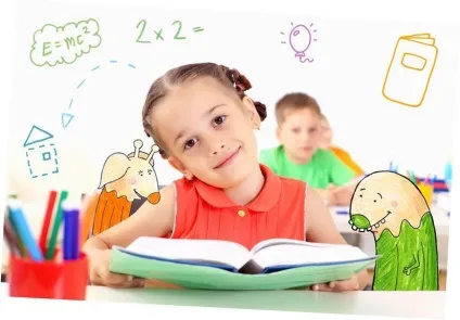 Готовність дитини до школи - показники і методи підготовки (методи) Готовність дитини до школи - показники і методи підготовки