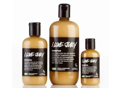 Greenwashing чому body shop і lush не натуральні (lush) Greenwashing чому body shop і lush не натуральні