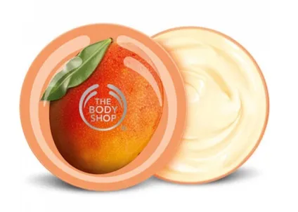 Greenwashing чому body shop і lush не натуральні (lush екзотика) Greenwashing чому body shop і lush не натуральні