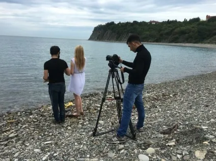 Ідея для фільму
