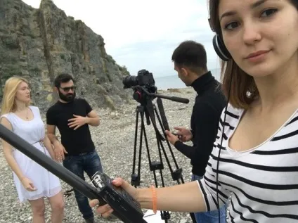 Ідея для фільму