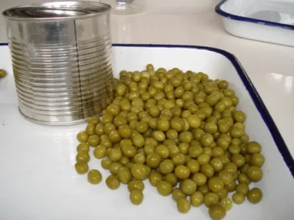 Горошок та кукурудза користь і шкода від консервованих продуктів, міський інтерактивний портал (медицина) Горошок та кукурудза користь і шкода від консервованих продуктів, міський інтерактивний портал
