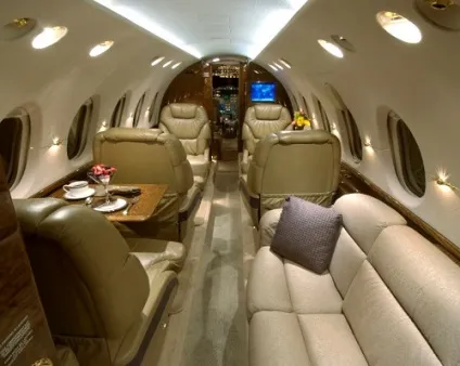 Hawker 850xp