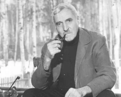 І цей рік ти зустрінеш без мене (вірші Костянтин Симонов) (як) І цей рік ти зустрінеш без мене (вірші Костянтин Симонов)